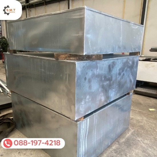 โรงงานผลิตรางวายเวย์ อุปกรณ์รางไฟ ระบบไฟฟ้า - รับผลิตกล่องพลูบ๊อกซ์