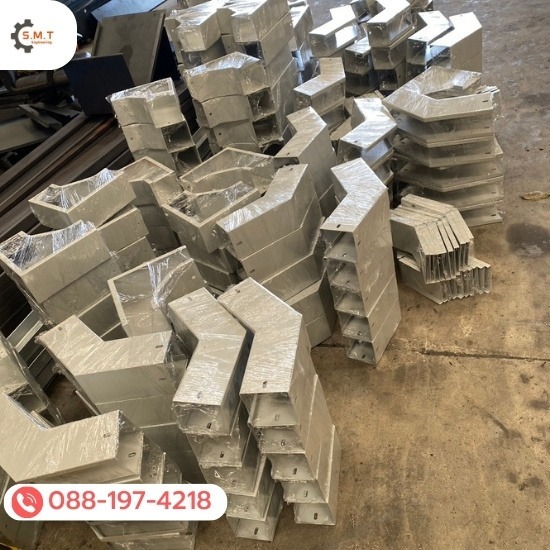 รับผลิตข้องอรางไวร์เวย์ รับผลิตข้องอรางวายเวย์  ผลิตข้องอรางวายเวย์  จำหน่ายข้องอรางวายเวย์  ข้องอ 90 รางวายเวย์  ข้องอรางไวร์เวย์เปิดบน  รางวายเวย์90องศา  ข้องอรางไวร์เวย์เปิดใน 