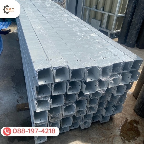 โรงงานผลิตรางไฟชุบกัลวาไนซ์ โรงงานผลิตรางไฟชุบกัลวาไนซ์  ผลิตรางไฟชุบกัลวาไนซ์  รางวายเวย์ ชุบกัลวาไนซ์ ราคา  รางกัลวาไนซ์ 4x4  รางเคเบิ้ลเทรย์ ชุบกัลวาไนซ์ ราคา 