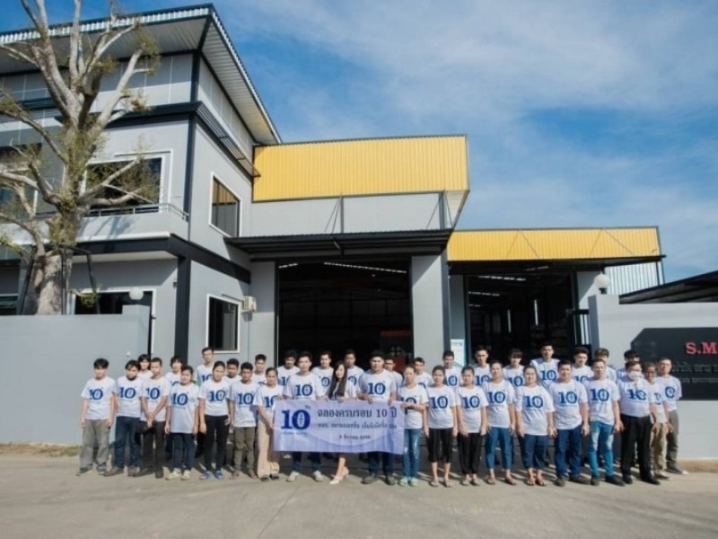 เราคือโรงงานผู้ผลิตโดยตรง